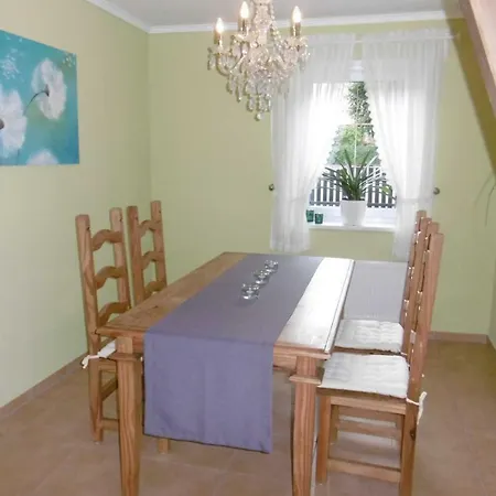 Ruegen_fewo 288 A Apartment